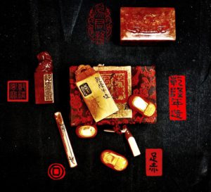 財神皂-九藏文創-財神爺