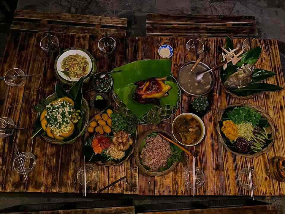 圖 鼓睦德(Kumud)樂活園區 提供