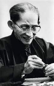 篆刻家-陳巨來