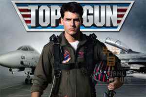湯姆克魯斯（Tom Cruise）