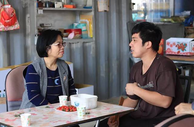 圖 翻拍自 銅鑼灣青創官方網站