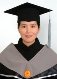 賴麗如lise