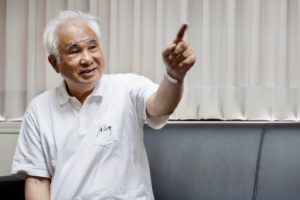 圖 總統府 資政 姚嘉文先生