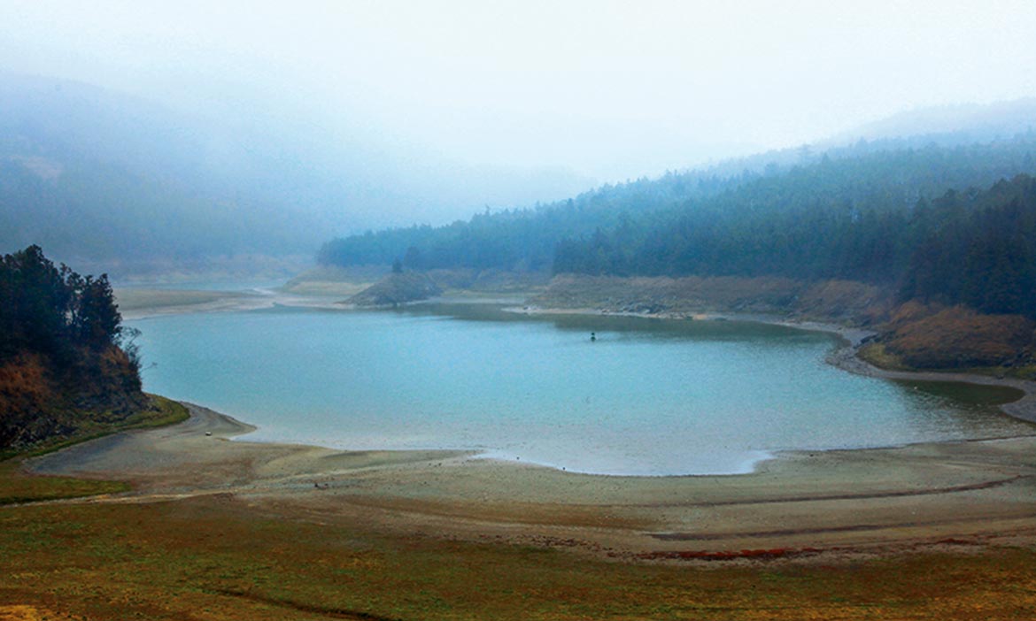 圖 宜蘭美麗景點 -太平山國家森林遊樂區 翻拍自網路 及 交通部網站