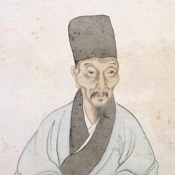 仇英(約1494年-1552年) 圖翻拍自網路