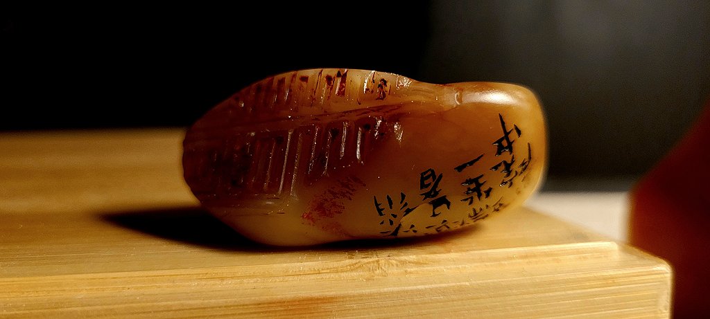 篆刻&設計 二十四節氣之小暑 司徒長卿 提供