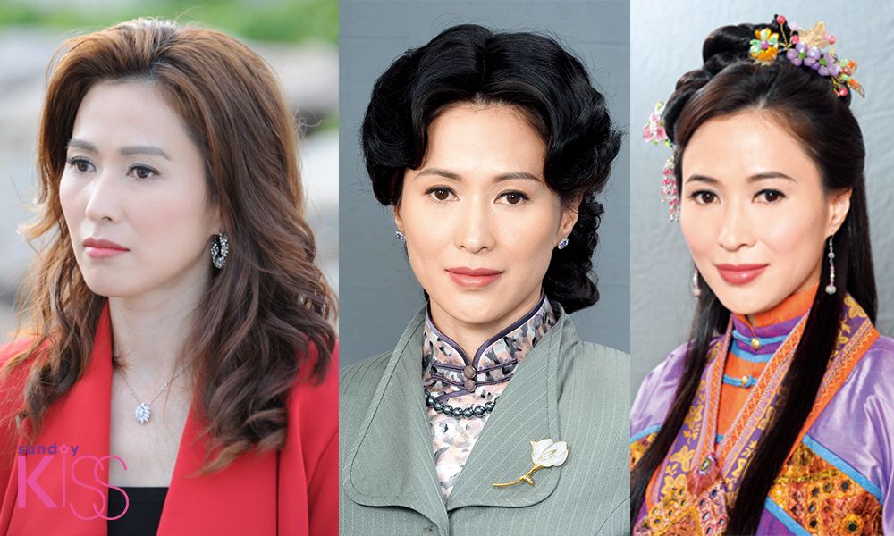 圖 香港演員 樑崢 翻拍自網路