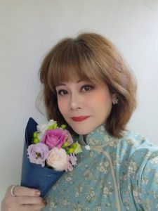 方筱菁老師