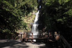 圖  宜蘭美麗景點 -五峰旗風景特定區    翻拍自網路 及 交通部網站