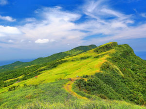 圖  宜蘭美麗景點 -東北角暨宜蘭海岸國家風景區-大里遊客中心    翻拍自網路 及 交通部網站