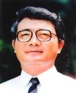 圖 年輕時的陳文輝委員 翻拍自網路