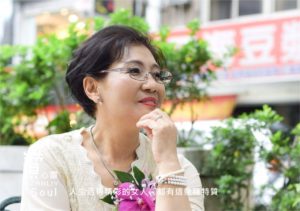 圖   人生活得精彩的女人，都有這幾種特質 贊心靈 再製設計