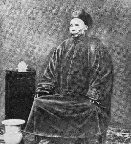 圖 徐驤 翻拍自網路
