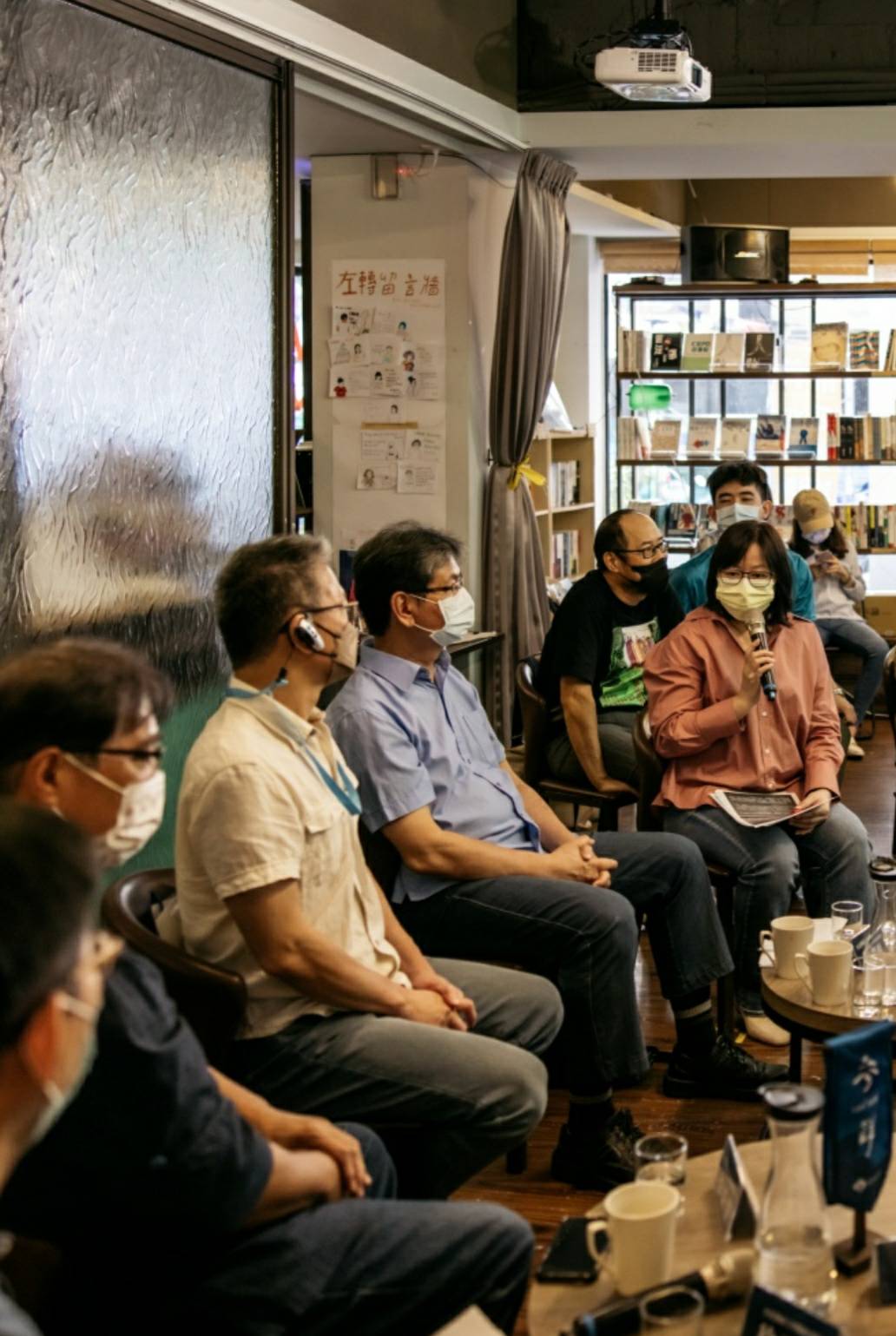圖 參詳 翻拍自 官方網站:https://www.hakkasalon.tw/
