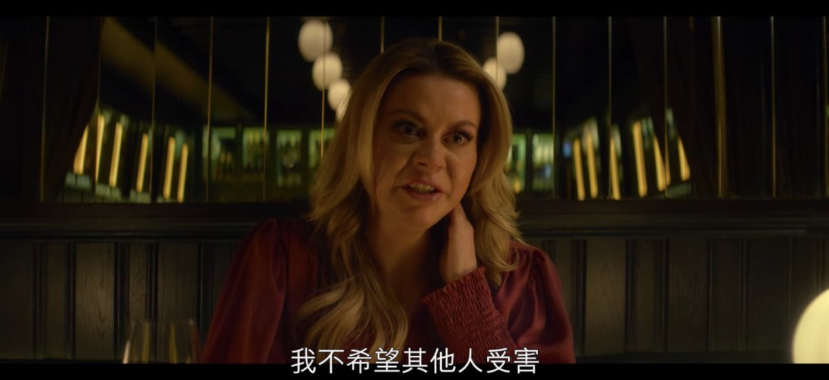 【有影分享】真人真事法律也保障不了的詐騙-Netflix大騙徒