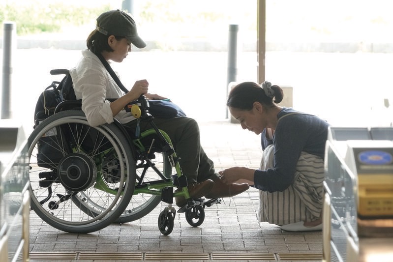 漫畫少女愛啟蒙劇照