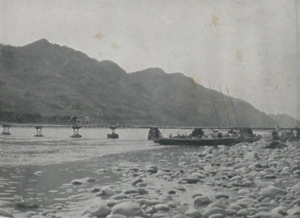 圖 1895 三角湧之戰 贊新聞後製修圖