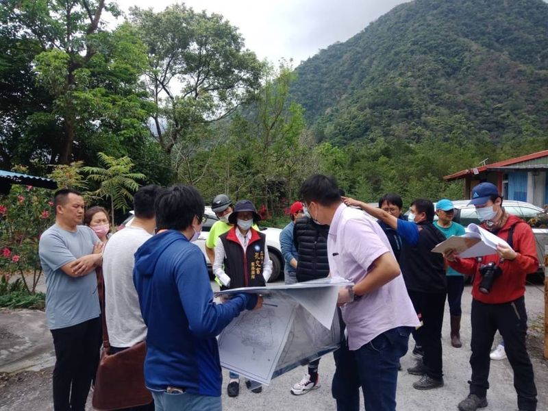 圖 城鄉規劃&地方創生 帶動地方經濟循環