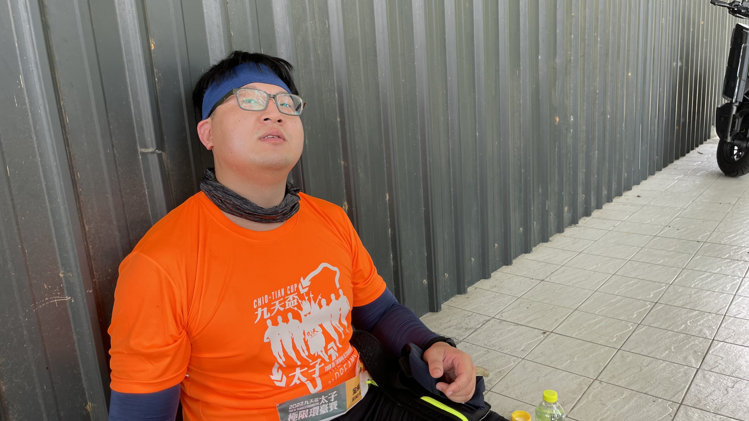 【超越極限系列 #8】真情告白-痛苦是比較出來的結束後我也能重新面對難題