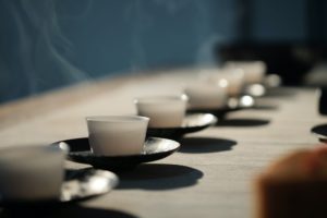 茶氣-圖：Unsplash