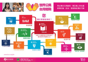圖  8月27日的處女座：支持理想社會  示意圖  贊新聞再製設計