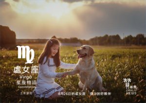 圖 8月26日的處女座：得力的好夥伴   示意圖  贊新聞再製設計