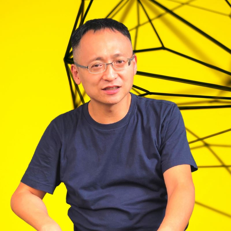 紀大偉科幻小說《膜》義譯本發行 赴義大利盧卡國際漫畫節及米蘭、羅馬等四城巡迴座談
