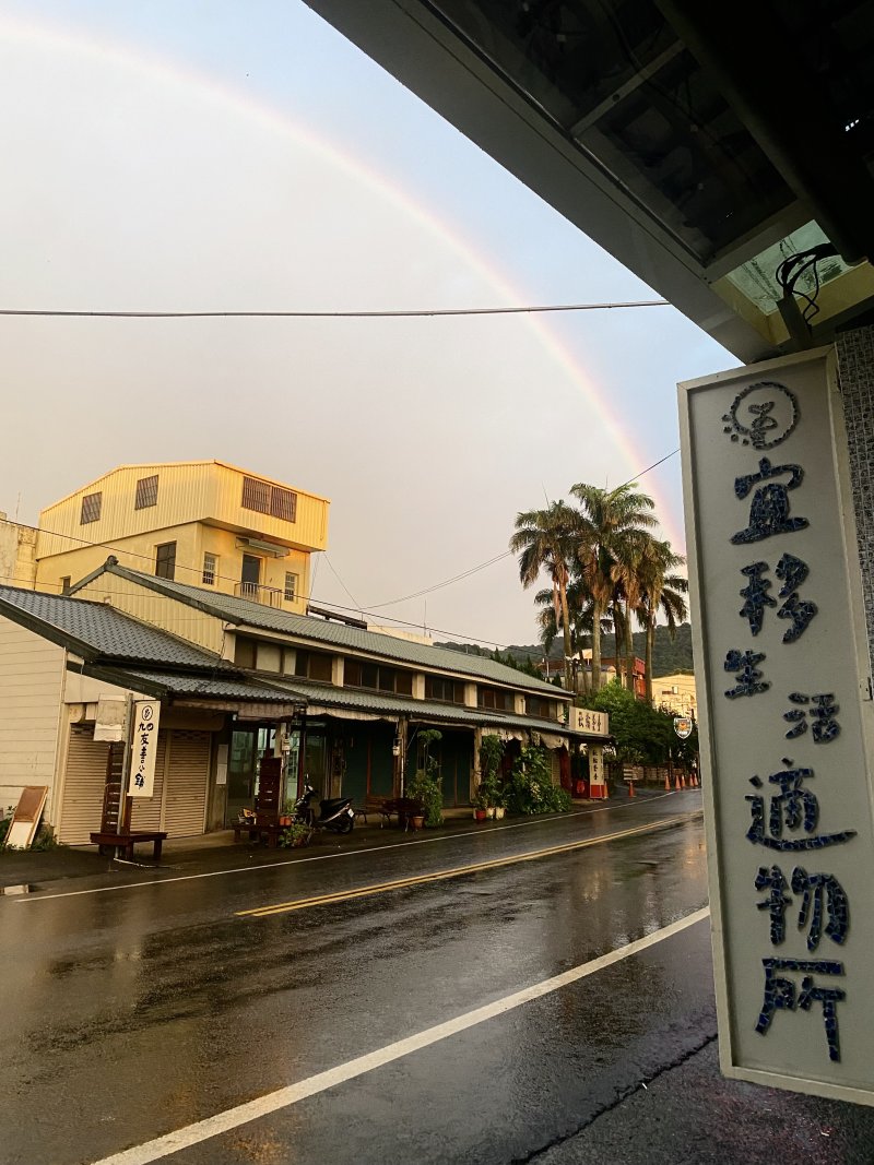 圖 苗栗縣 94友善小鋪