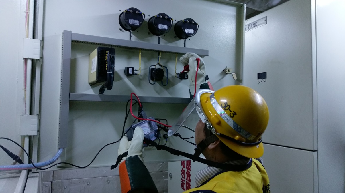 為選舉供電穩定 台電增派人力