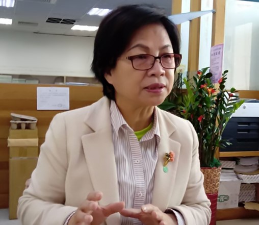 立委湯蕙禎 籲堅持選賢與能的價值，台灣就會贏！