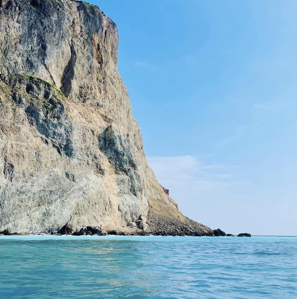 圖 旅遊龜山島