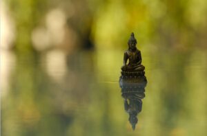 圖/ unsplash 勇於面對自己 才能看清自己