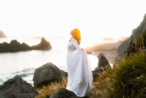 儒風雅誌 / 圖 unsplash 認錯修正 重獲新生 散發道德良知的光
