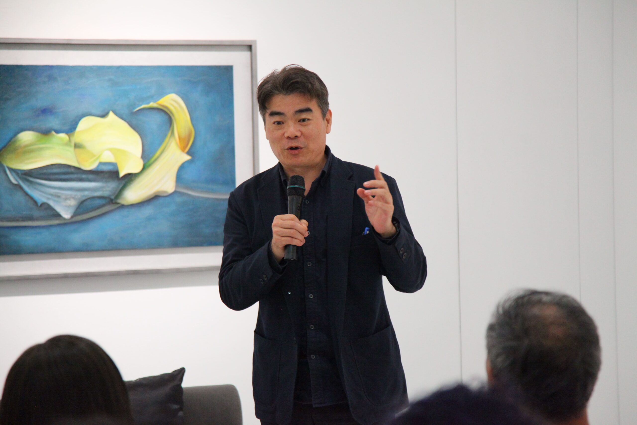 侯友宜視察萬大中和線潛盾機準備作業 - 報新聞 Mega News