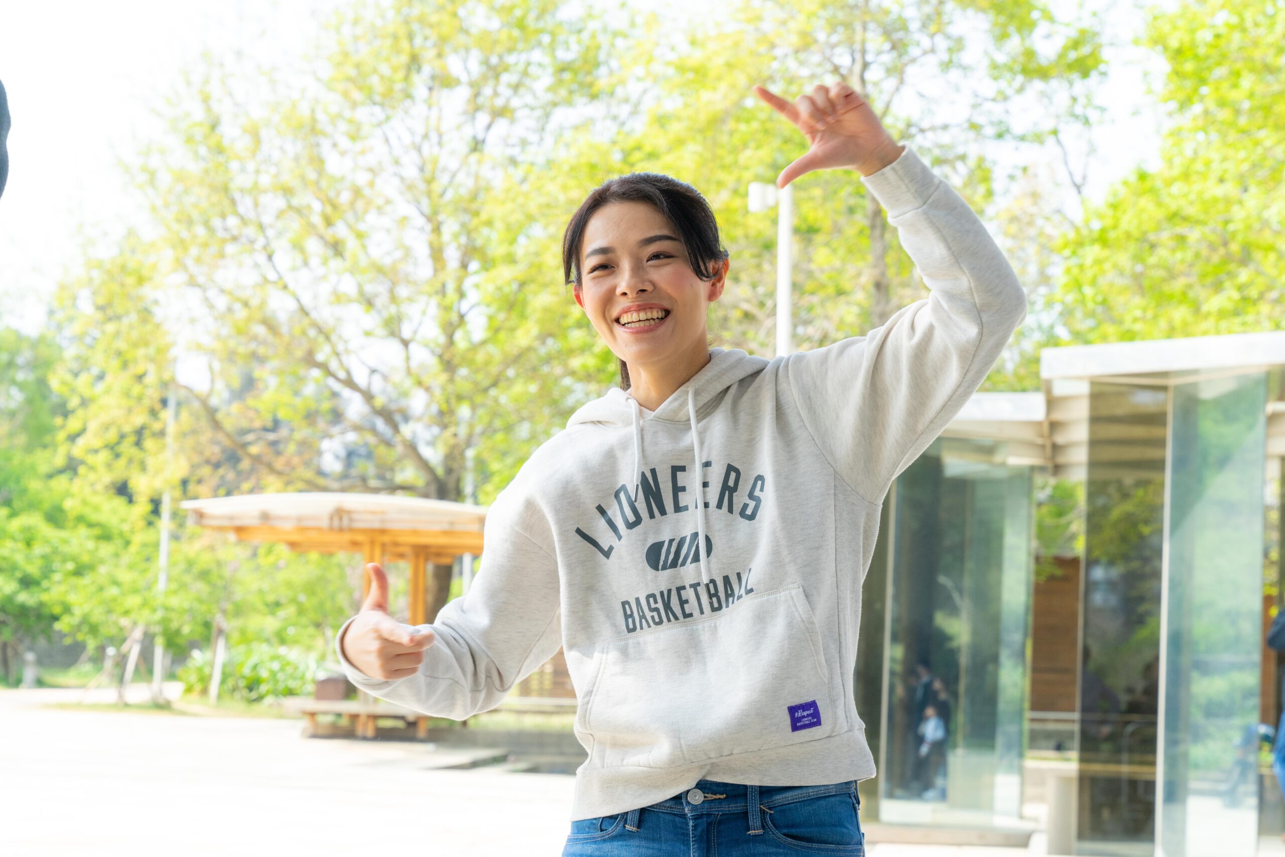 新竹市兒童藝術節4月登場！高虹安與小朋友拍宣傳片