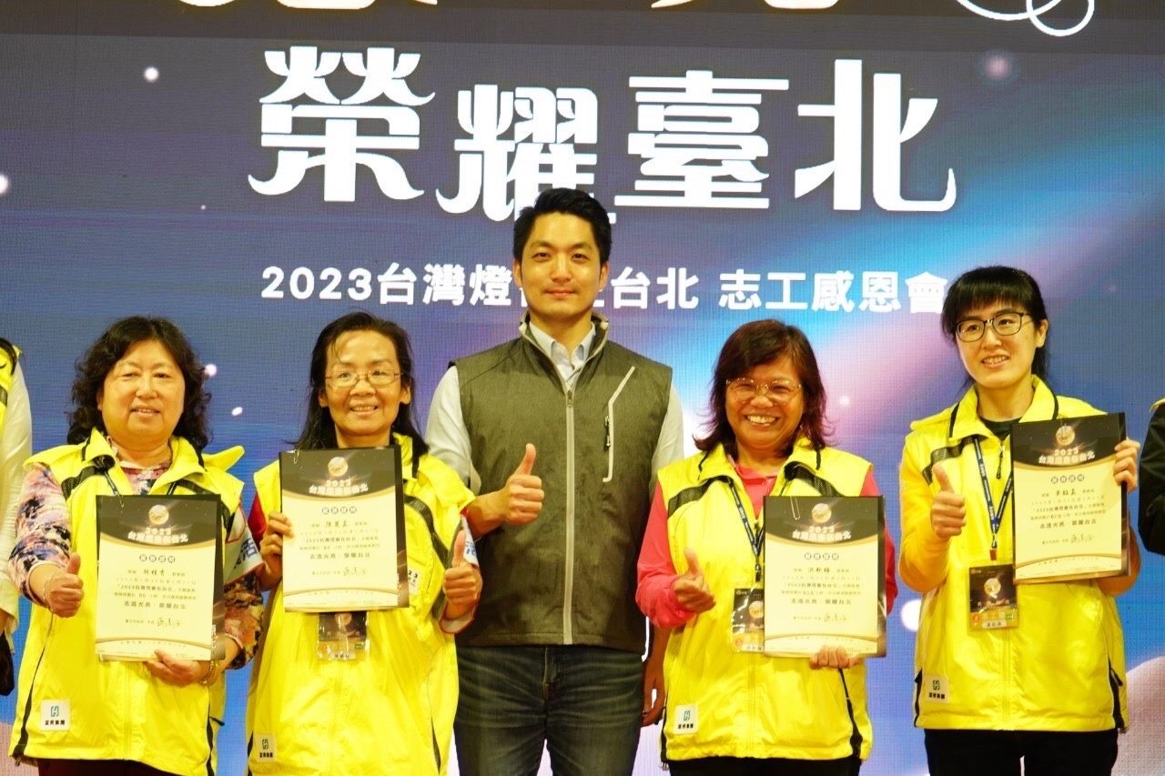 陳總照片 - 報新聞 Mega News