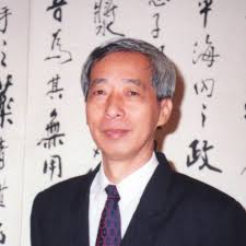 圖 / 台灣省書畫教育協會創會理事長 蘇安德