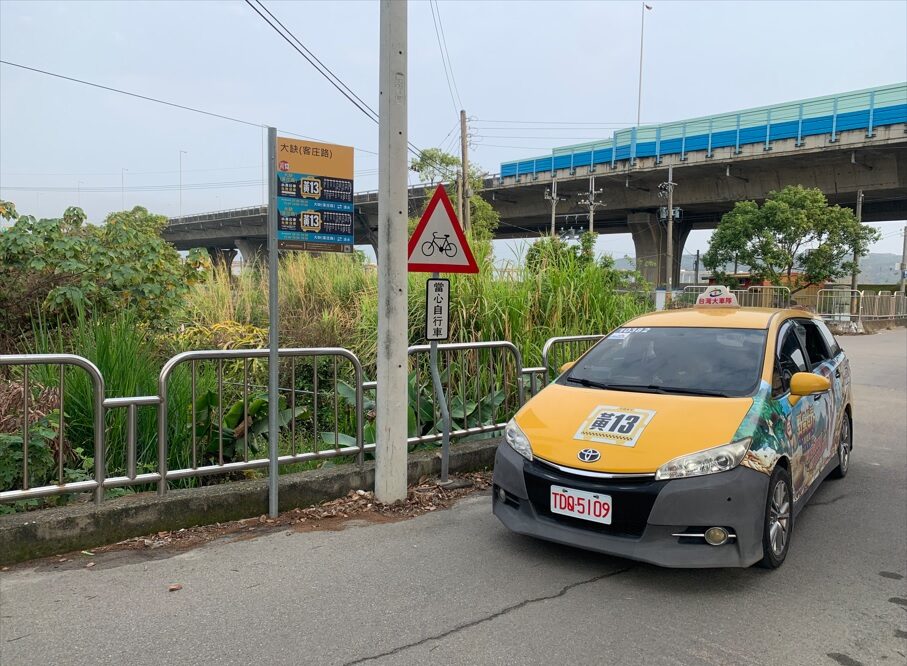 你的心聲小黃公車聽到了  22條路線服務到位