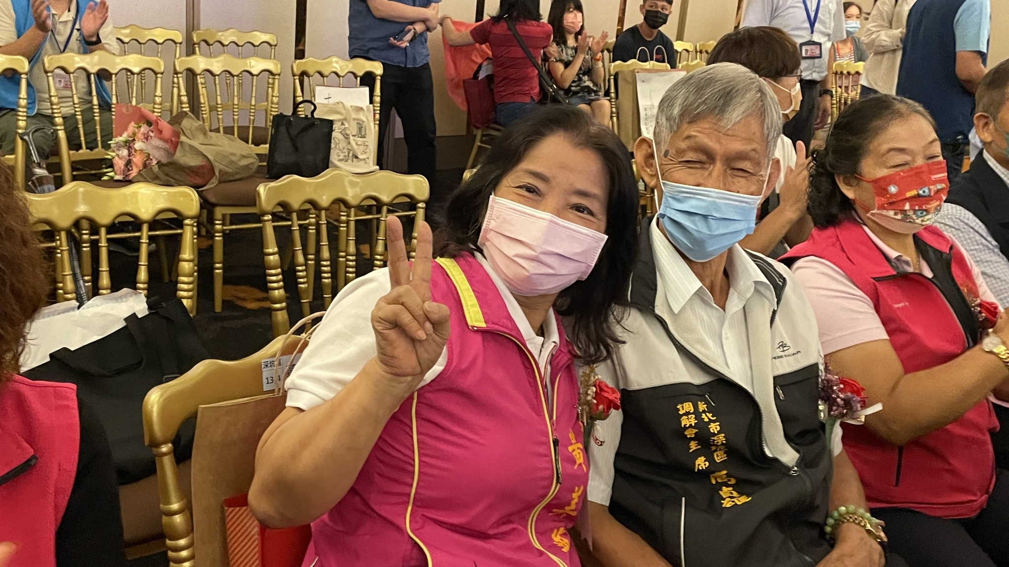新北農業局推薦產區嚐美味 深坑珠蔥農年薪破百萬