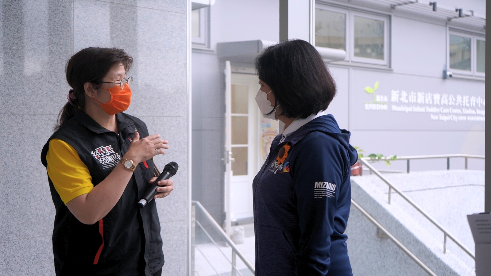 新北出招促城市交流 各國紛來台取經