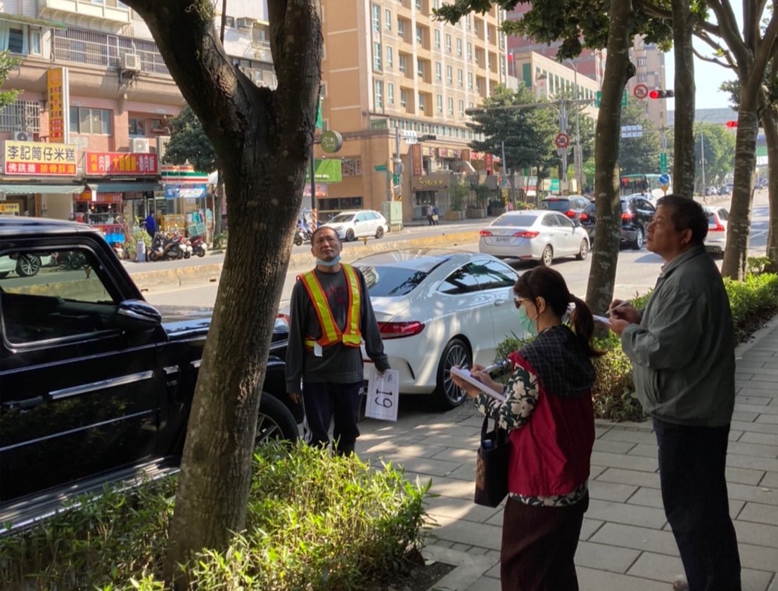 「林口媒體園區」路樹移植(除)工程 將依原規劃期程進行復舊