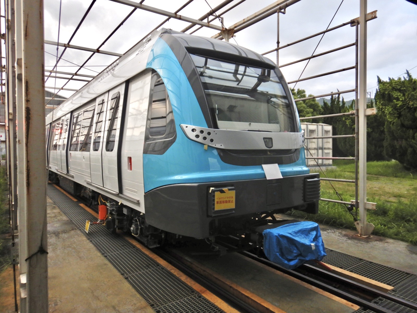 三鶯線及新北樹林線推動發揮行政效率仍難敵源頭管理失靈