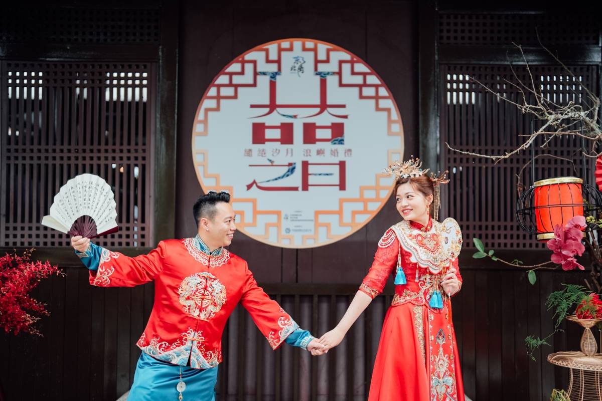 Fun！放大東北角系列活動 築夢之旅接力登場