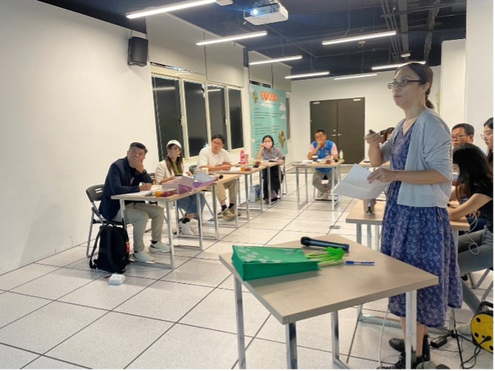 112年苗栗地區農村青年創新好點子行動獎勵計畫得獎名次揭曉！