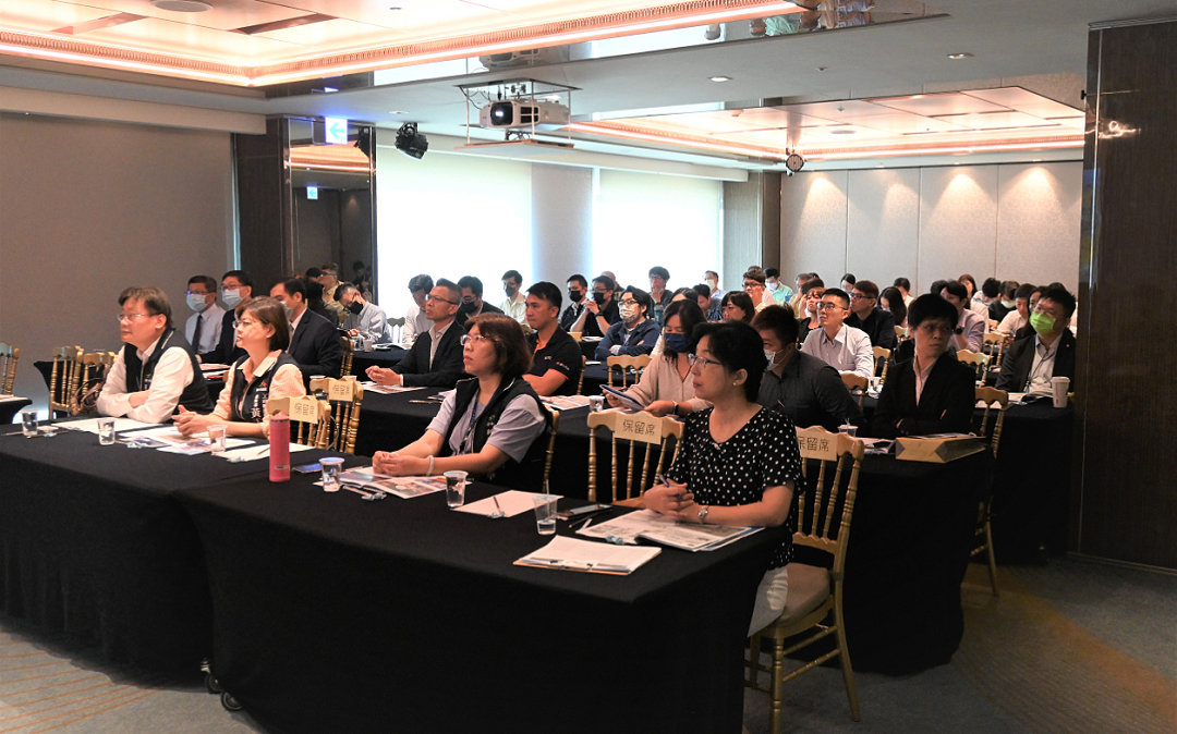 商家必爭之地！中市府釋出水湳經貿園區精華區 經貿段6、8地號熱烈招商中