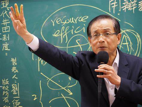 【商研院】台灣商業服務業景氣循環分析預測