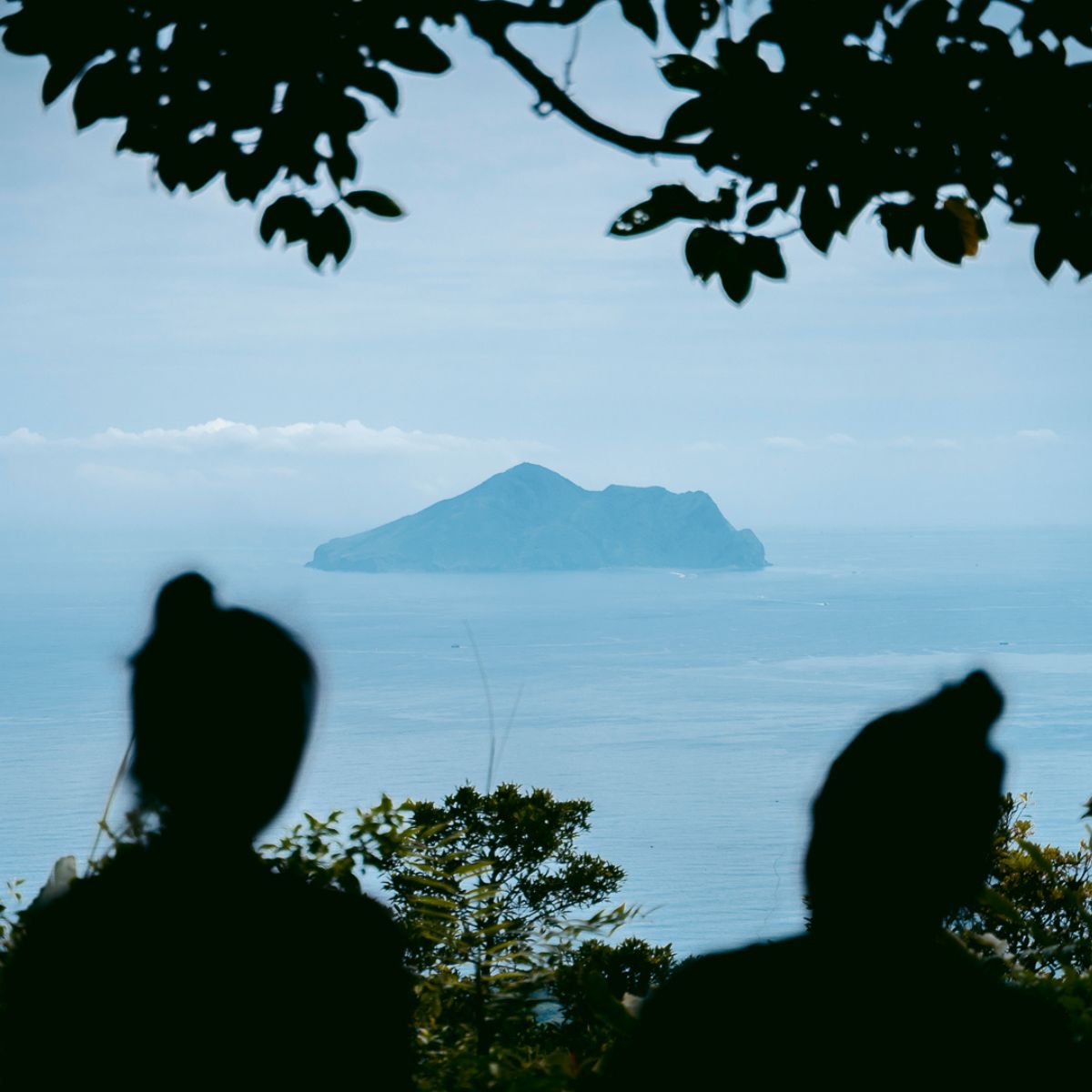 圖 小狐狸Taiwan trails的淡蘭行程 Fjällräven Taiwan