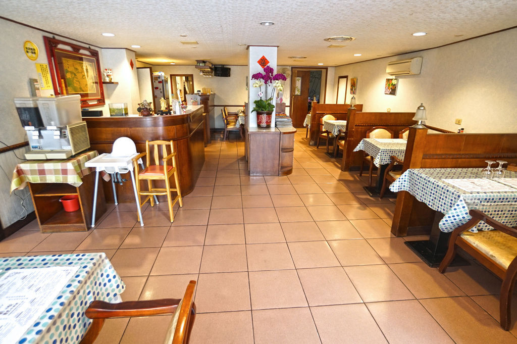 圖 走讀頭城- 周邊美食 喜悅牛排館