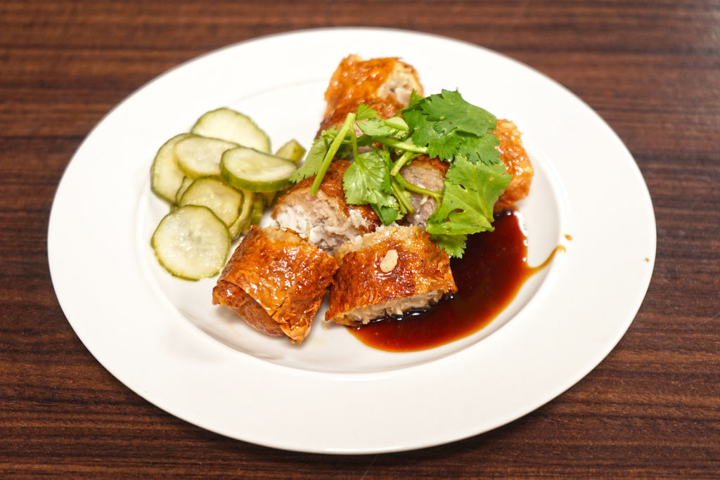 圖 走讀頭城- 周邊美食 好食光美味食堂