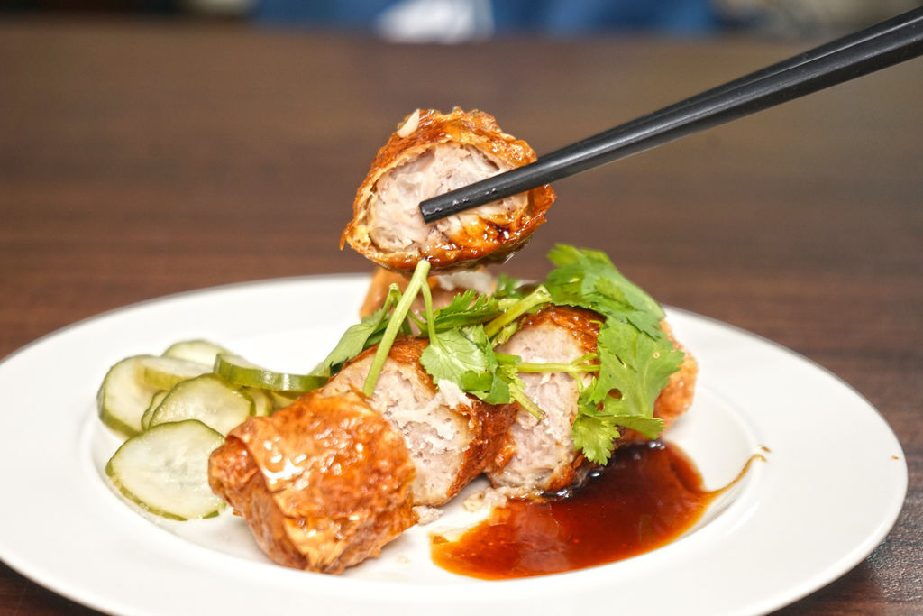 圖 走讀頭城- 周邊美食 好食光美味食堂
